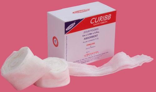 Gauze Ribbon