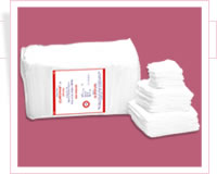 NON-STERILE - Gauze Swab