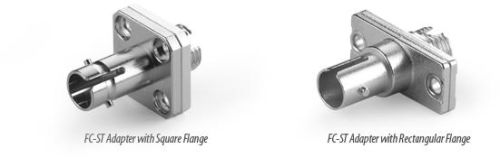 FC-ST Adapter