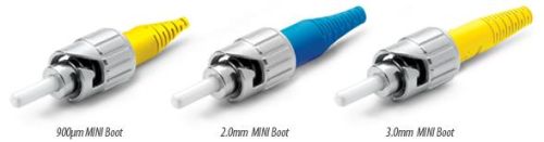 ST UPC Premium Connectors