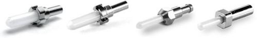 Zirconia Ferrules