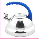 S/s 201 Item:gs0441y Steel Tea Pot