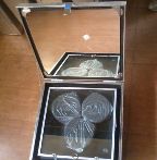 Stainless Steel Solar Box Cooker, Capacity : 0-10L