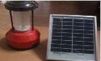 Solar LED Lanterns, For Domestic, Color : Cool White