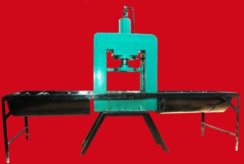 Interlocking Paver Block Making Machine