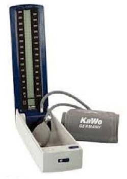 Manual BP Monitor, For Blood Pressure Reading, Feature : Accuracy, Light Weight