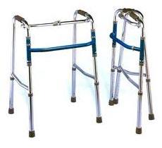 Mild Steel Handicap Walker