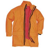 Flame Resistant Jacket