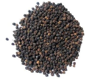 Black pepper, Storage : Cool, Dry Place
