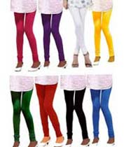 Ladies leggings, Occasion : Casual Wear