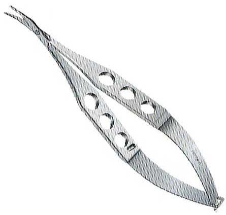 MI - 801 Castroviejo Corneal Scissors