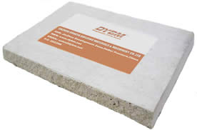 Magnesium Oxide Board