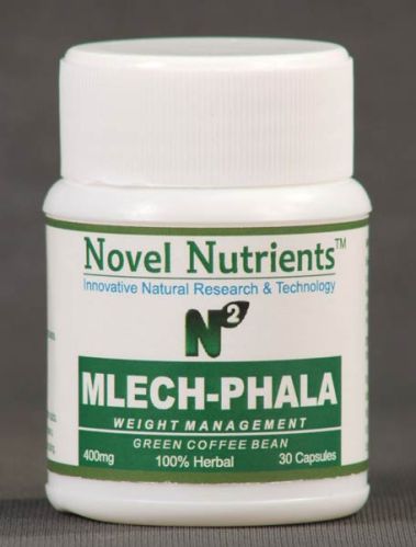 Green Coffee Bean Capsules