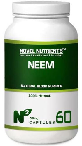 Neem Capsules