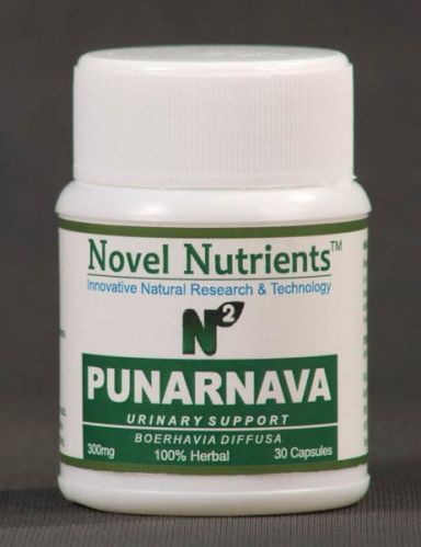 Punarnava Capsules