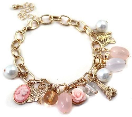 Artificial Bracelets