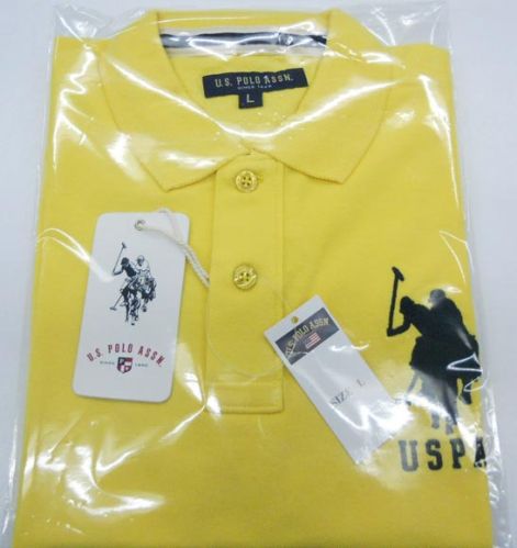 Us Polo T-shirts