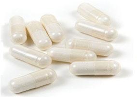 Biotin Capsules