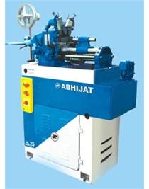 Single Spindle Automatic Lathe