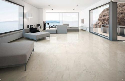 Porcelain Floor Tiles