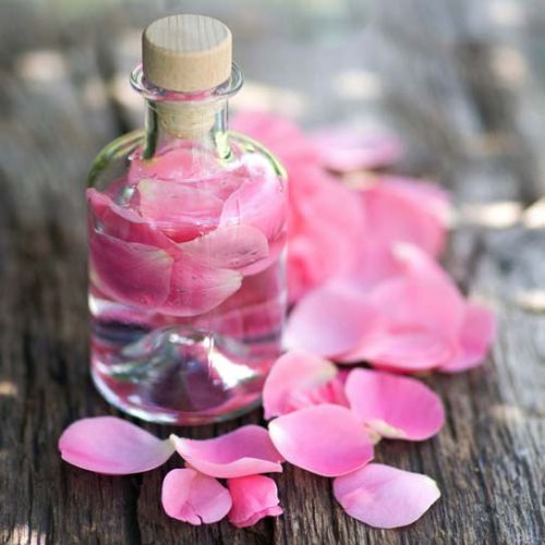 Rose Water, Packaging Size : 1 Litre