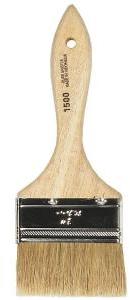 Wood Paint Brush, Brand Name : Crystal Wears House