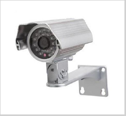 CCTV Bullet Camera