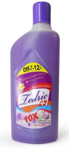 Liquid Floor Cleaner, Shelf Life : 1year
