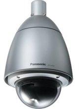 Panasonic WV-CW964 CCTV Camera - Fixed Dome - Vandal / Weatherproof