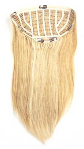 Ponytail Hair Extension