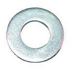 Metal Polished Galvanized Washer, For Construction, Feature : Durable, Fine Finished, High Strength