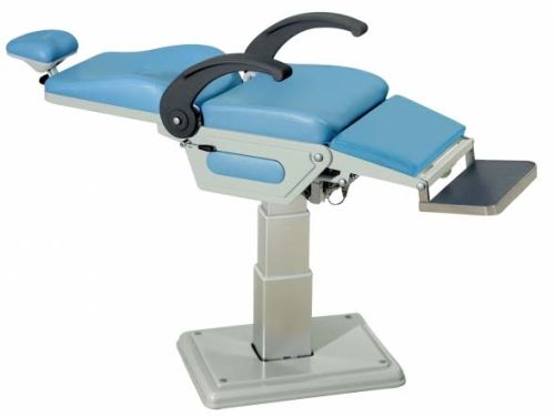 Bio-linear M.s/s.s Rotatable Ent Chair