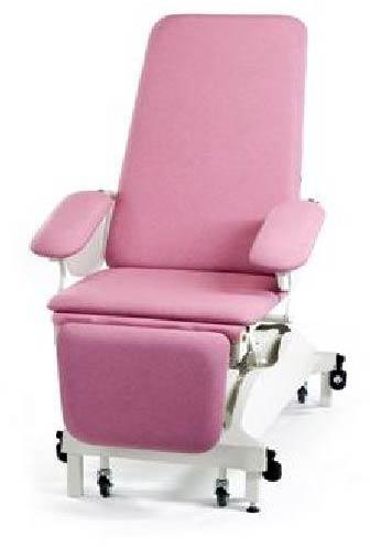 Manual Blood Donation Chair (BDC1)