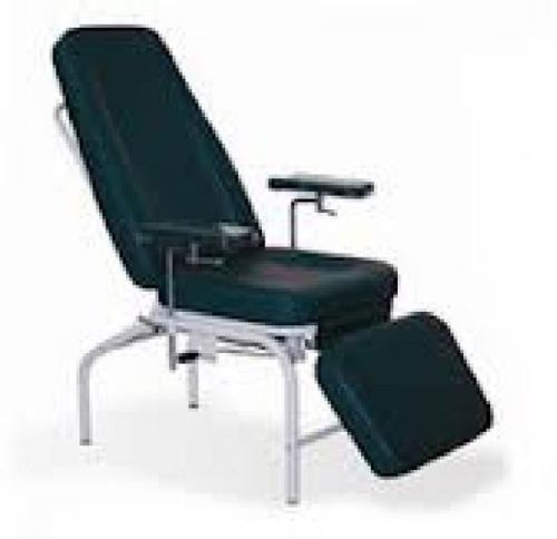 Manual Phlebotomy Chair (Jeevan)