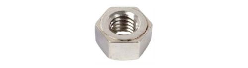 Sturdfix Heavy Hex Nut