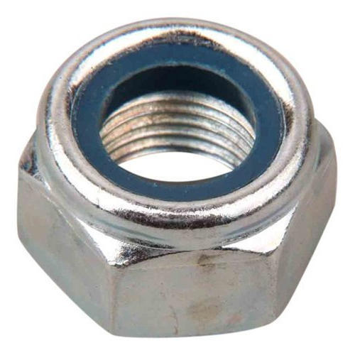 Nylock Nut M3 (DIN 982), Size : M3*0.6