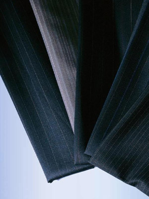 Viscose Suiting Fabrics