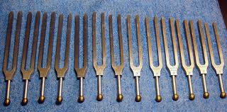 Tuning Fork