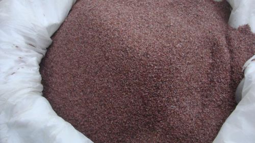 Garnet Sand (30-60)