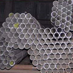 Alloy Steel Seamless Pipes & Tubes