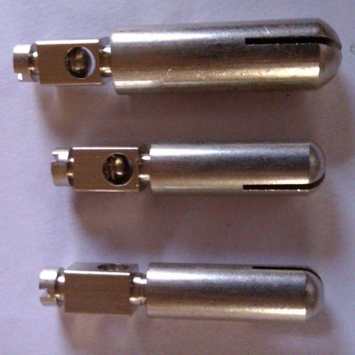 Brass Plug Pins