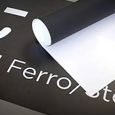 Ferrous Film