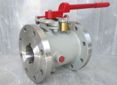 High Temperature Valve, Size : DN50 X DN80 (2” X 3”)