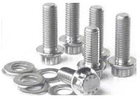 Metal Fasteners