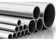 Metal Pipes and Tubes