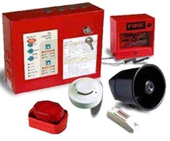 Fire detection system