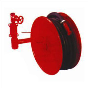 Hose Reel Drum