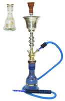 The Mega Hookah Egyptian Refreshing Of 87 Cm