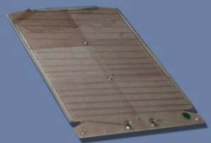 Mica Heating Elements, Packaging Type : Light Brown for Industrial