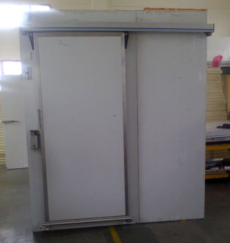 Cold Room Sliding Door